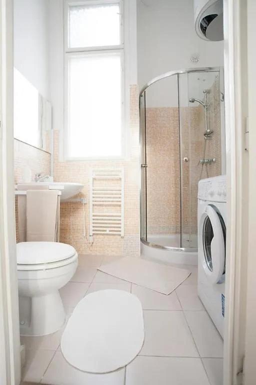 Apartment Stradivari Budapest
