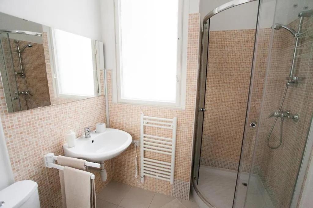 Apartment Stradivari Budapest