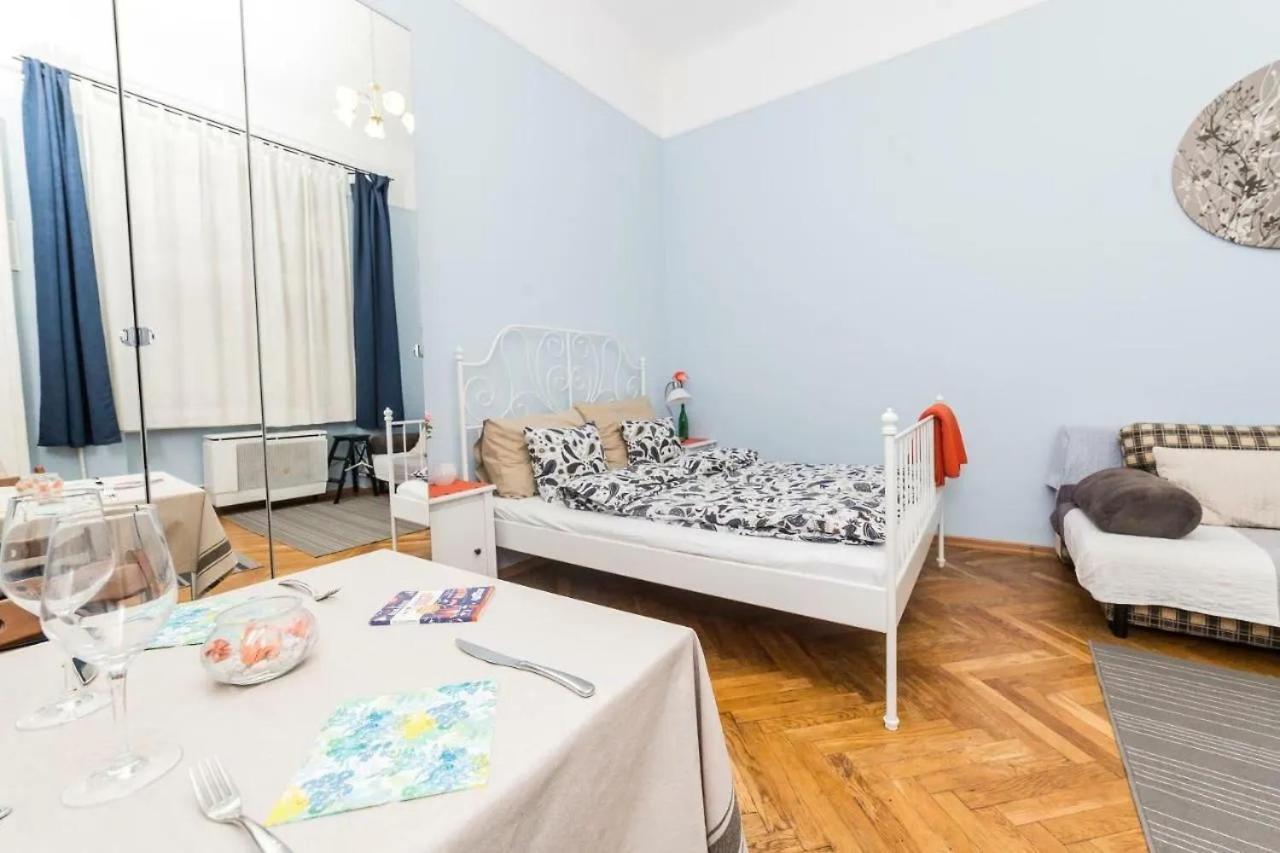 Apartment Stradivari