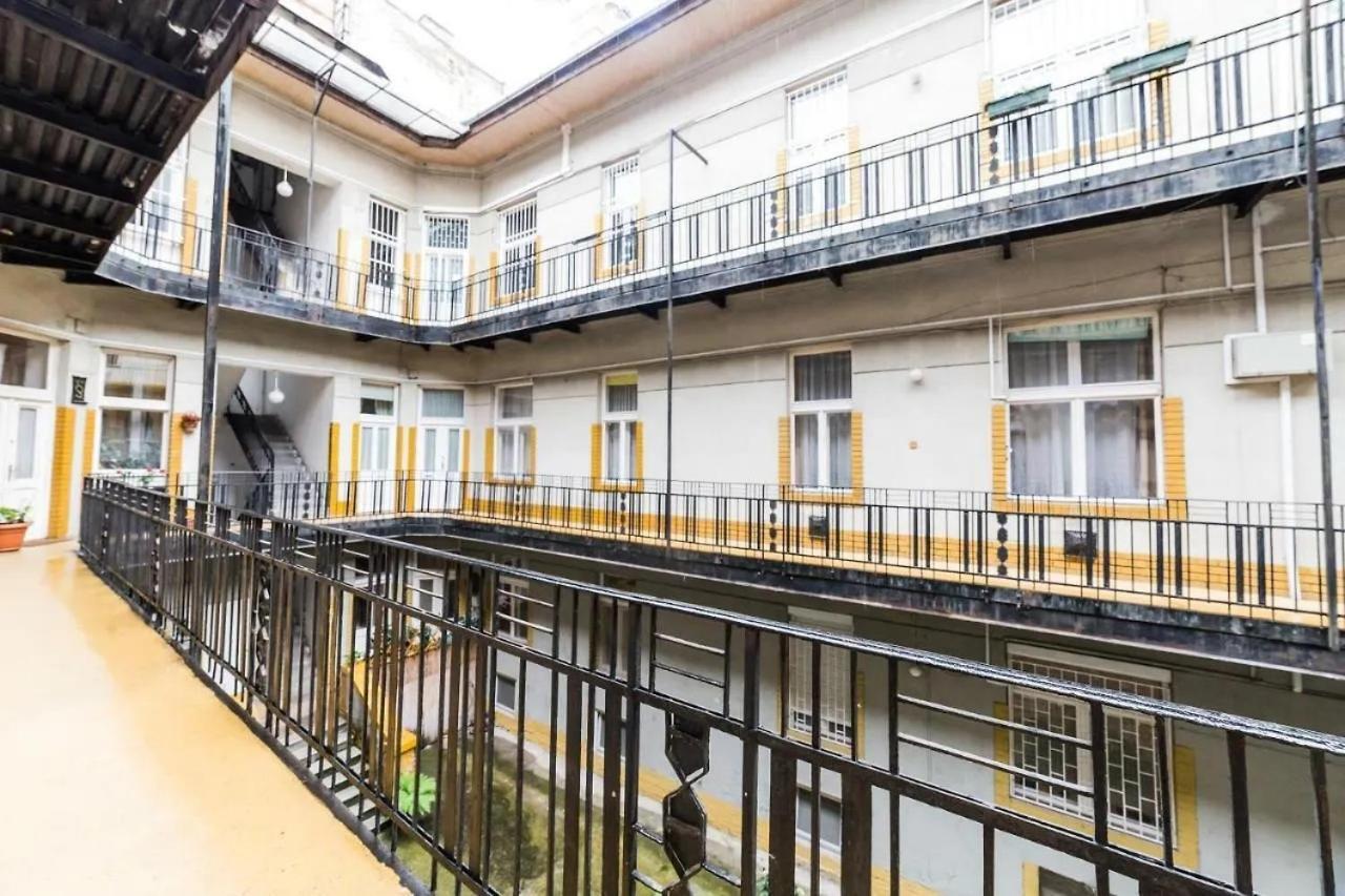 Apartment Stradivari *