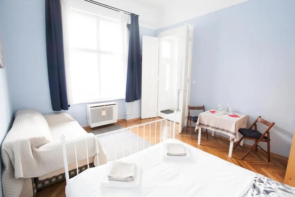 Apartment Stradivari Budapest