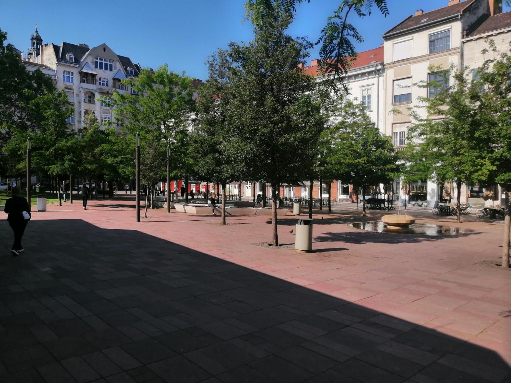 Stradivari Budapest
